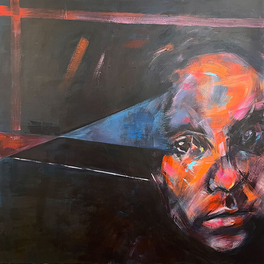 Mirror #13