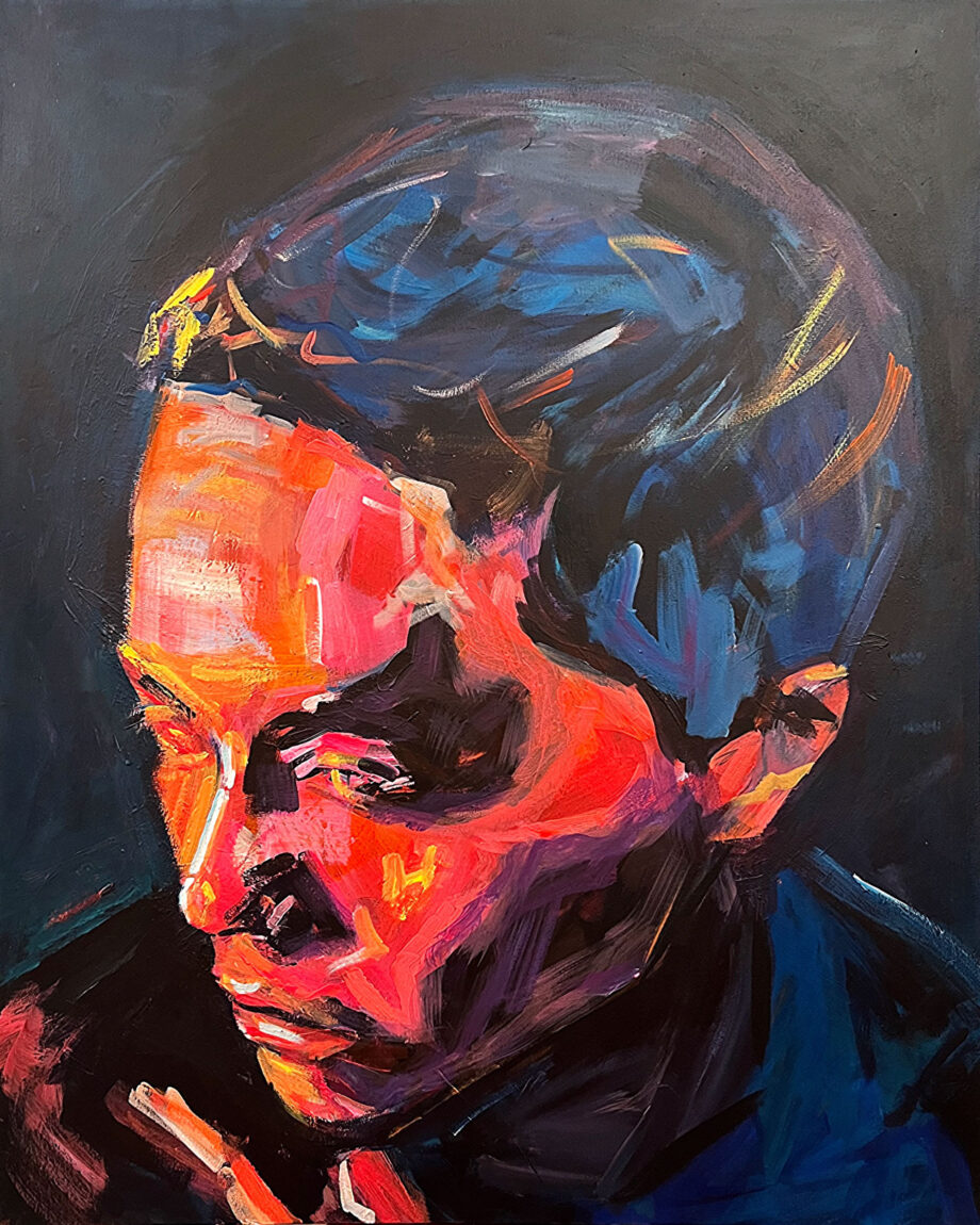 Mirror #10